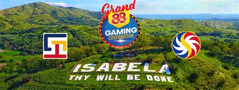 Grand88 gaming corporation STL ISABELA .